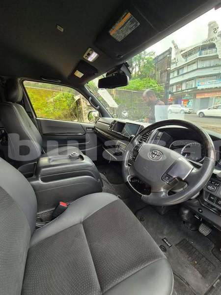 Big with watermark toyota hilux western ba 13868