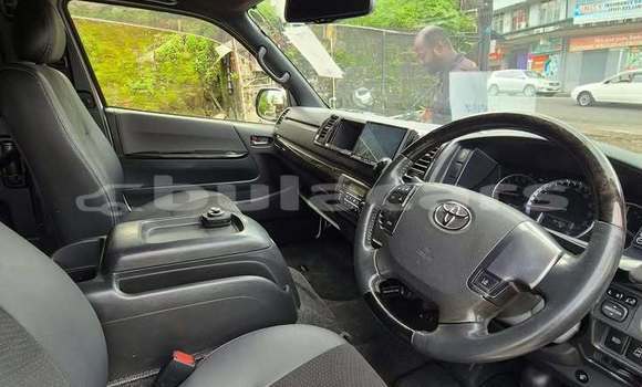 Buy Used Toyota Hilux Other Car in Ba in Western Buy Used Toyota Hilux Other Car in Ba in Western