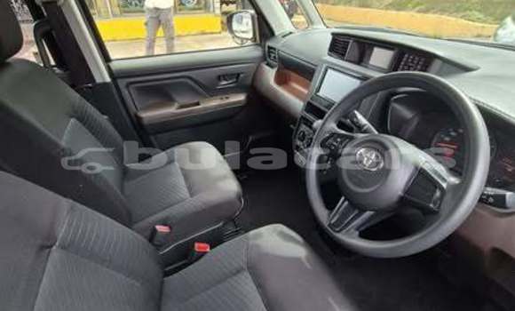 Buy Used Toyota Alphard Other Car in Ba in Western Buy Used Toyota Alphard Other Car in Ba in Western