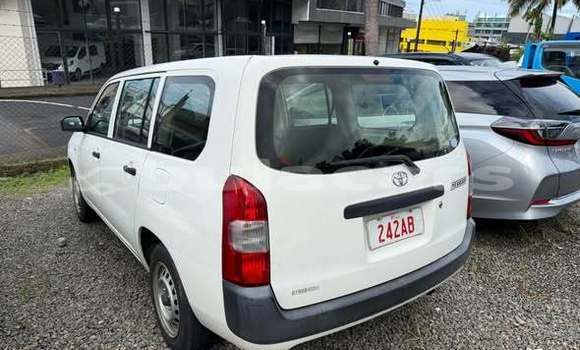 Buy Used Toyota Succeed Other Car in Ba in Western Buy Used Toyota Succeed Other Car in Ba in Western