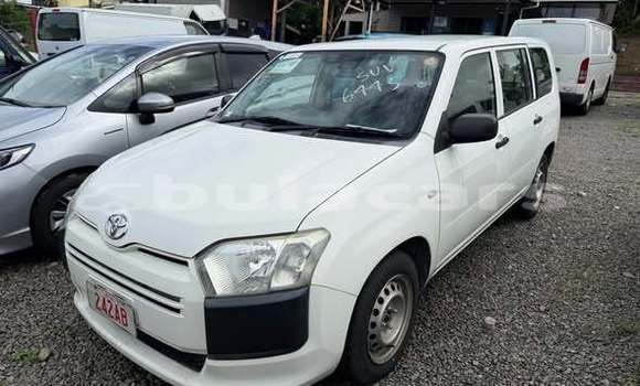 Buy Used Toyota Succeed Other Car in Ba in Western Buy Used Toyota Succeed Other Car in Ba in Western