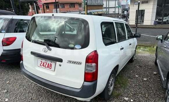 Buy Used Toyota Succeed Other Car in Ba in Western Buy Used Toyota Succeed Other Car in Ba in Western