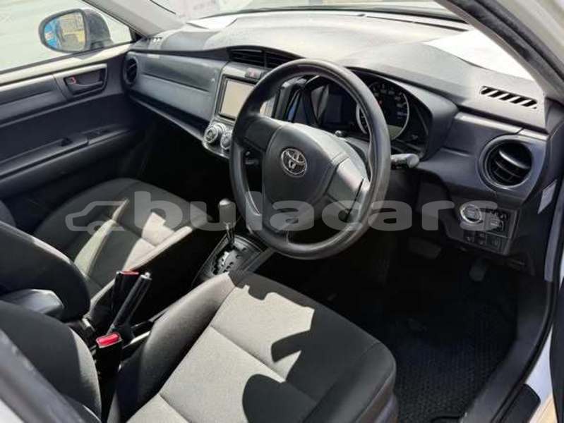 Big with watermark toyota axio western ba 13871