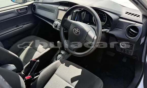Buy Used Toyota Axio Other Car in Ba in Western Buy Used Toyota Axio Other Car in Ba in Western