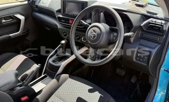 Buy Used Toyota RAV4 Other Car in Ba in Western Buy Used Toyota RAV4 Other Car in Ba in Western