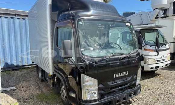 Acheter Occasion Voiture Isuzu Aska Autre à Suva, Central