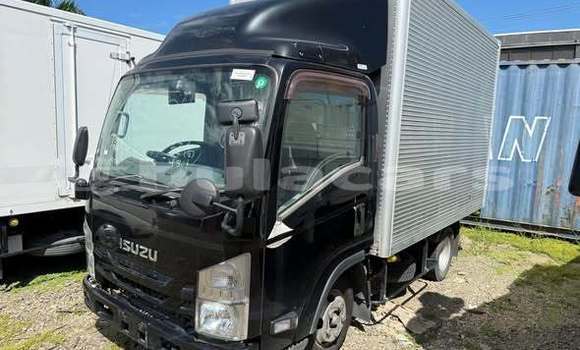 Buy Used Isuzu Aska Other Car in Suva in Central Buy Used Isuzu Aska Other Car in Suva in Central