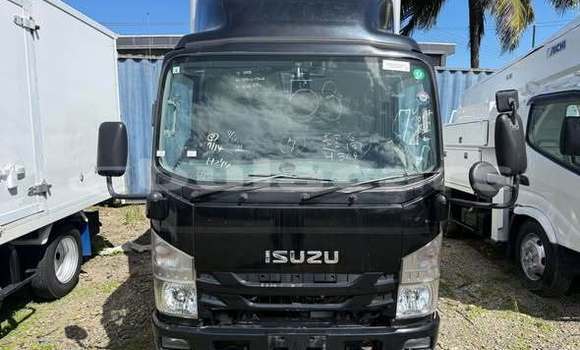 Buy Used Isuzu Aska Other Car in Suva in Central Buy Used Isuzu Aska Other Car in Suva in Central