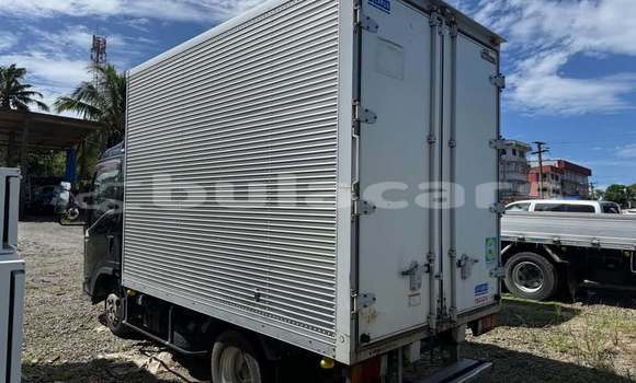 Buy Used Isuzu Aska Other Car in Suva in Central Buy Used Isuzu Aska Other Car in Suva in Central