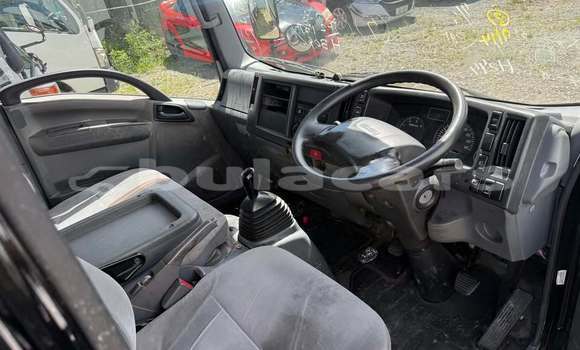 Buy Used Isuzu Aska Other Car in Suva in Central Buy Used Isuzu Aska Other Car in Suva in Central