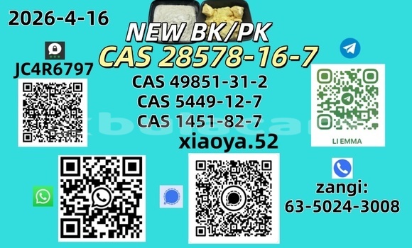 High Quality 28578-16-7 