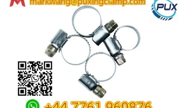 Buy 201/304 hose clamp Stock in Nadi in Western Buy 201/304 hose clamp Stock in Nadi in Western