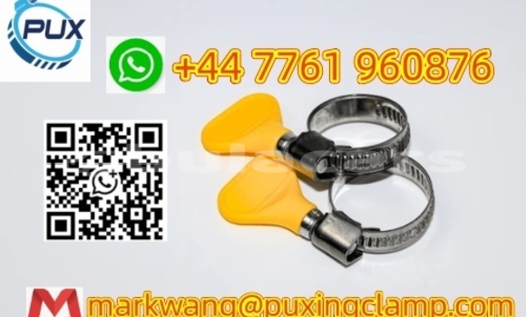 Buy 201/304 hose clamp Stock in Malevu in Western Buy 201/304 hose clamp Stock in Malevu in Western