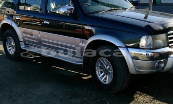 Buy Used Ford Everest Other Car in Lami in Central