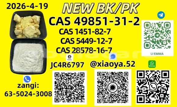 Buy Best Price CAS 28578-16-7 in Deuba in Central Buy Best Price CAS 28578-16-7 in Deuba in Central