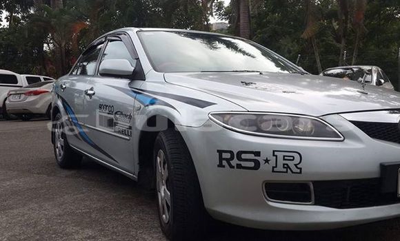 Buy Used Mazda 626 Other Car in Nadi in Western