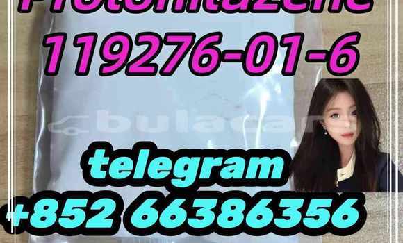 Protonitazene119276-01-6 