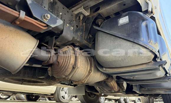 Buy Used Isuzu V-Cross 4x4 White Car in Suva in Central Buy Used Isuzu V-Cross 4x4 White Car in Suva in Central