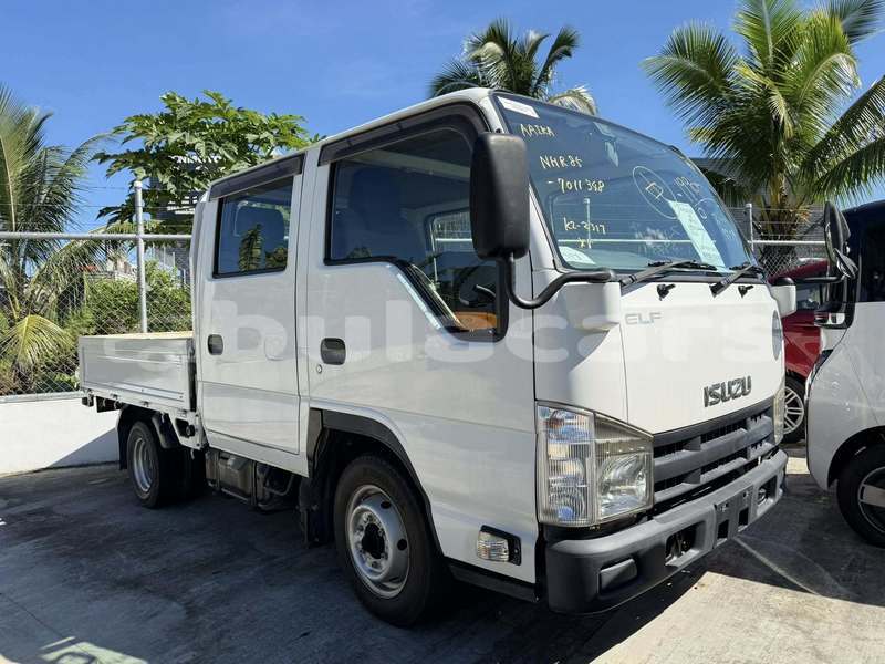 Big with watermark isuzu v cross 4x4 central suva 14165