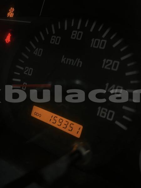 Big with watermark isuzu trooper central suva 14167