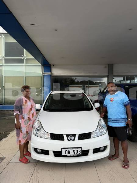 Big with watermark nissan wingroad central suva 14169