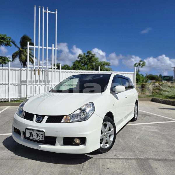 Big with watermark nissan wingroad central suva 14169