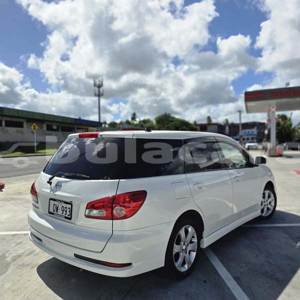 Big with watermark nissan wingroad central suva 14169