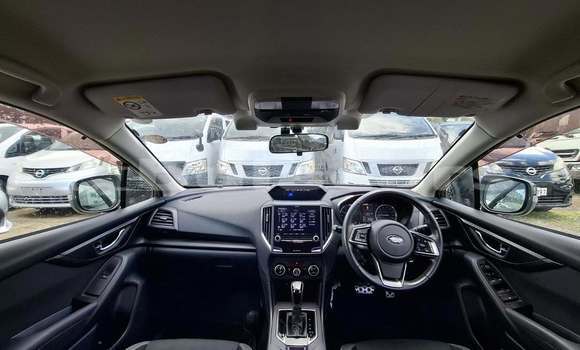 Buy Used Subaru Impreza Black Car in Suva in Central Buy Used Subaru Impreza Black Car in Suva in Central