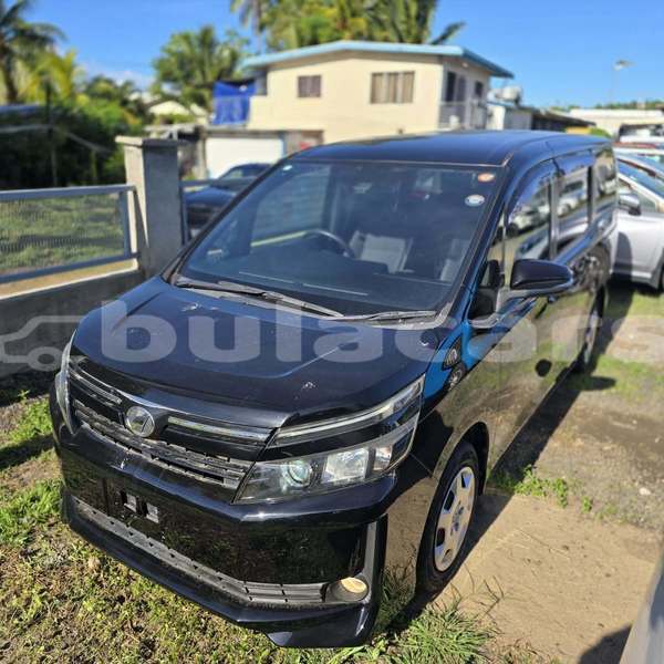 Big with watermark toyota voxy central suva 14175