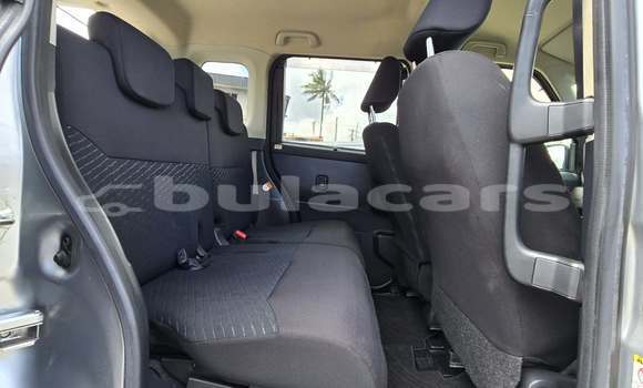 Buy Used Toyota Corolla Rumion Grey Car in Suva in Central Buy Used Toyota Corolla Rumion Grey Car in Suva in Central