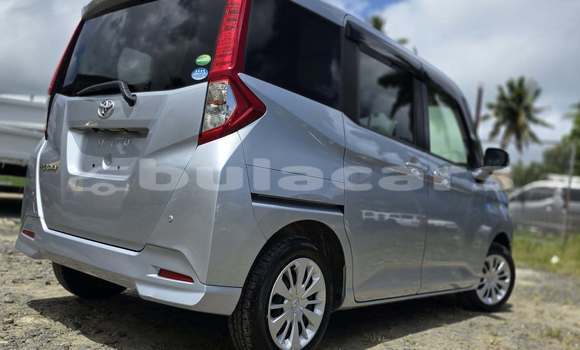 Buy Used Toyota Corolla Rumion Grey Car in Suva in Central Buy Used Toyota Corolla Rumion Grey Car in Suva in Central