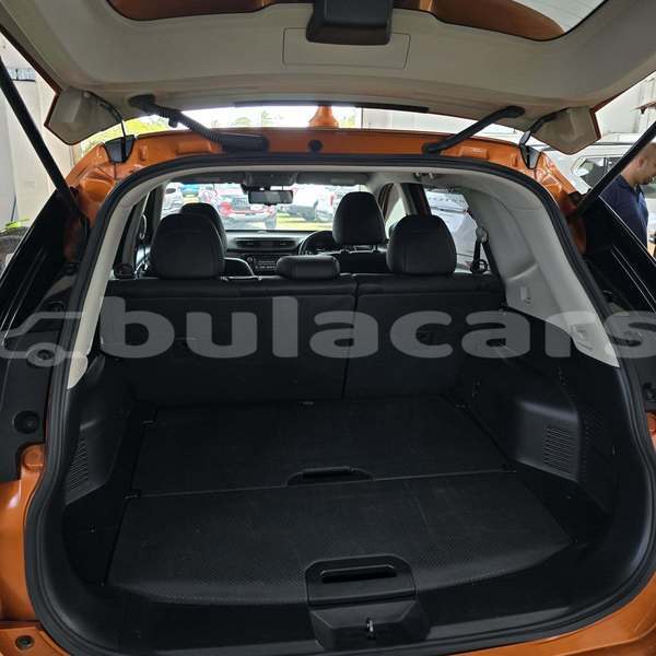 Big with watermark nissan x trail central suva 14179