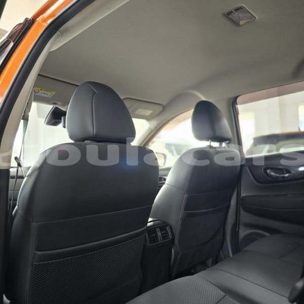 Big with watermark nissan x trail central suva 14179