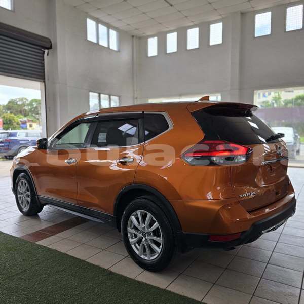 Big with watermark nissan x trail central suva 14179