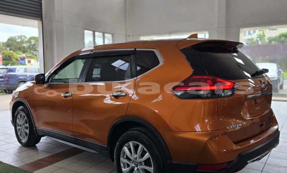 Buy Used Nissan X–Trail Other Car in Suva in Central Buy Used Nissan X–Trail Other Car in Suva in Central