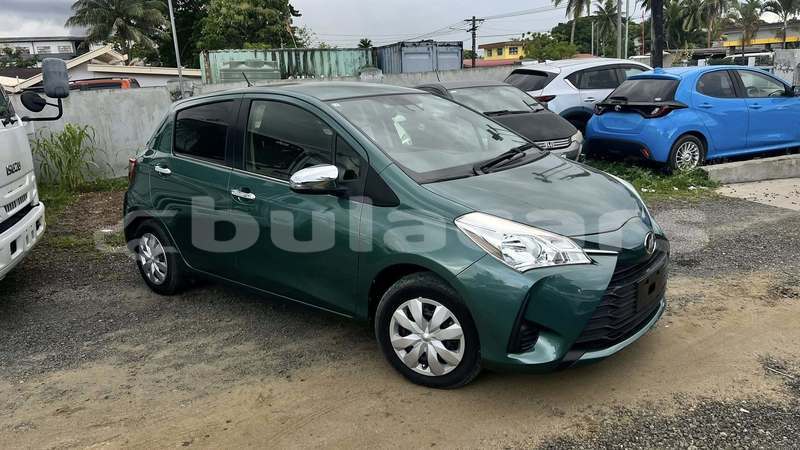 Big with watermark toyota camry japan central suva 14180