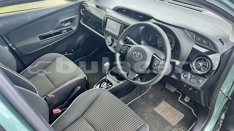 Big with watermark toyota camry japan central suva 14180