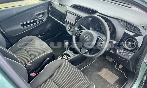 Buy Used Toyota Camry (Japan) Blue Car in Suva in Central Buy Used Toyota Camry (Japan) Blue Car in Suva in Central