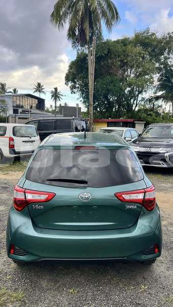 Big with watermark toyota camry japan central suva 14180