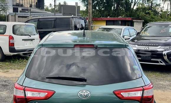 Buy Used Toyota Camry (Japan) Blue Car in Suva in Central Buy Used Toyota Camry (Japan) Blue Car in Suva in Central