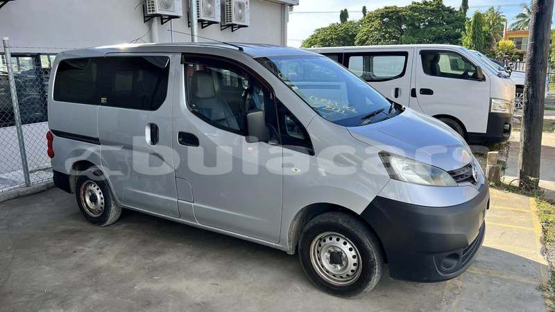 Big with watermark nissan nv200 central suva 14181
