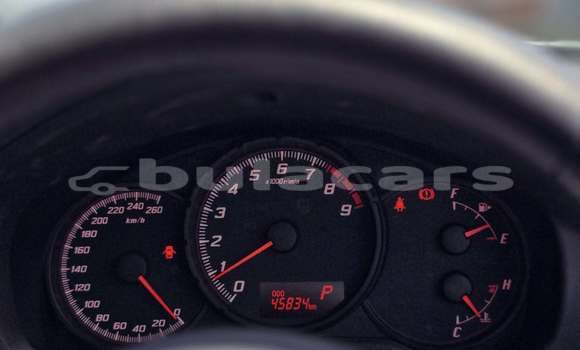 Acheter Occasion Voiture Toyota GT86 Gris à Suva, Central Acheter Occasion Voiture Toyota GT86 Gris à Suva, Central