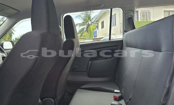 Buy Used Toyota Succeeed White Car in Suva in Central Buy Used Toyota Succeeed White Car in Suva in Central