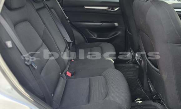 Buy Used Mazda CX-5 Grey Car in Suva in Central Buy Used Mazda CX-5 Grey Car in Suva in Central