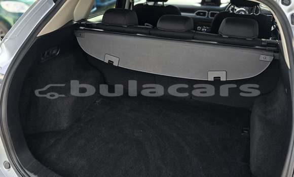 Buy Used Mazda CX-5 Grey Car in Suva in Central Buy Used Mazda CX-5 Grey Car in Suva in Central