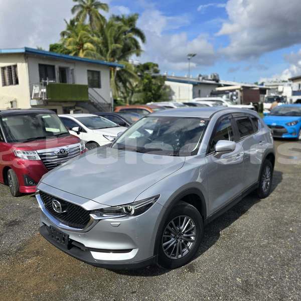 Big with watermark mazda cx 5 central suva 14186