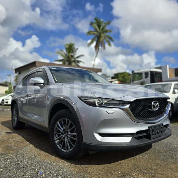 Big with watermark mazda cx 5 central suva 14186