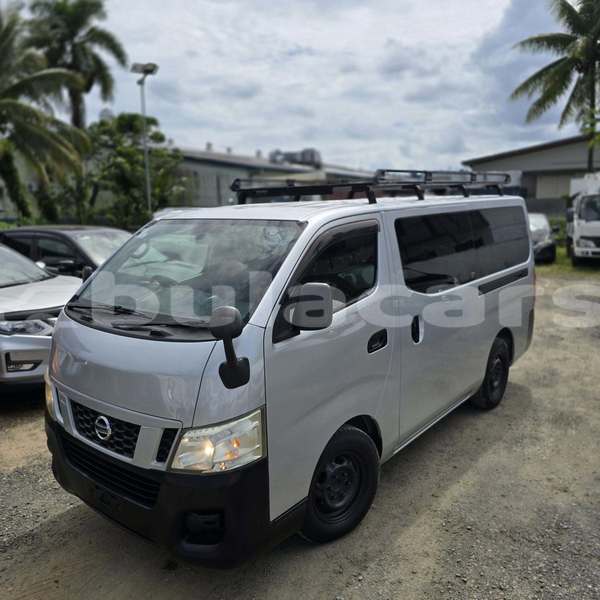 Big with watermark nissan nv350 caravan central suva 14187