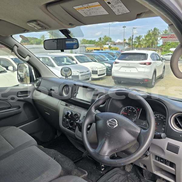 Big with watermark nissan nv350 caravan central suva 14187