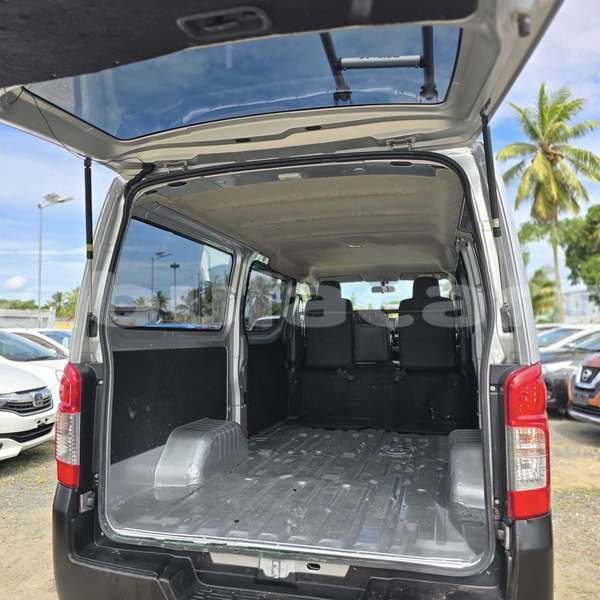 Big with watermark nissan nv350 caravan central suva 14187